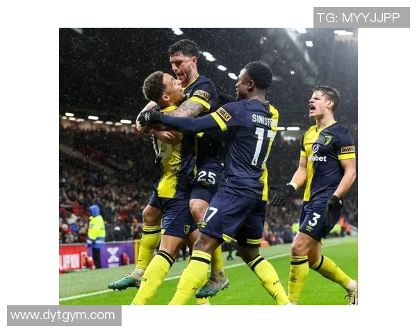 伯恩茅斯对阵曼联精彩直播全程回顾及赛后分析